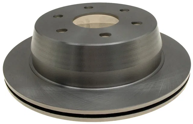 56827R – RAYBESTOS Brake Rotor, OE Replacement Single - view 2